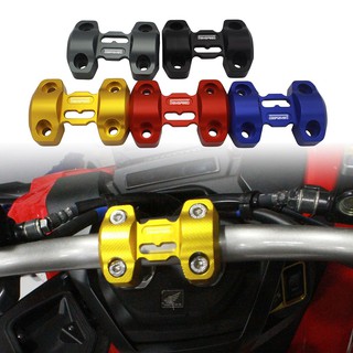 ตุ๊กตาแฮนด์SEMSPEED ตรงรุ่น ADV150