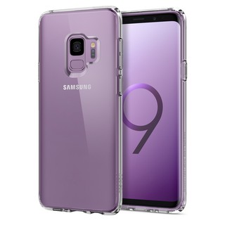 SPIGEN เคส Samsung Galaxy S9 Case Ultra Hybrid