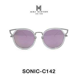 Mira madison แว่นตากันแดด รุ่น SONIC - KB C142