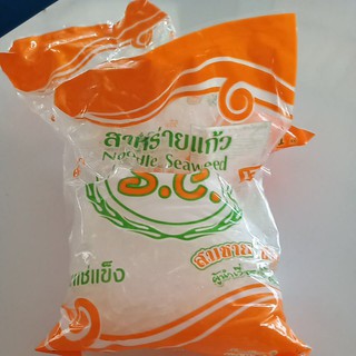 สาหร้ายแก้วNoodle Seaweed 1kg