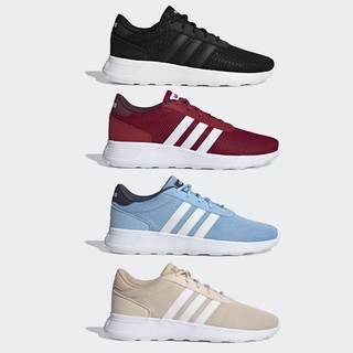 Adidas รองเท้าผ้าใบ Lite Racer W ( ลิขสิทธิ์แท้ )