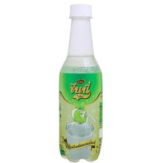 ซันนี่ ไลม์ น้ำมะนาวโซดา ขนาด 375ml ยกแพ็ค 6ขวด SUNNY LIME SODA LIME