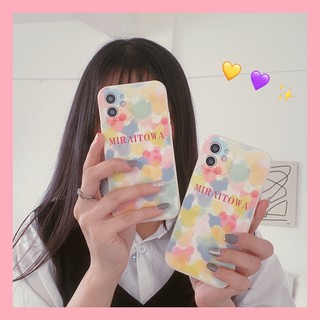 เคสโทรศัพท์มือถือลายการ์ตูนมิกกี้เมาส์สําหรับ Oppo A52 A72 A92 A53 2020 A15 A5 A9 2020 F11 A31 F9 A3S F5 Reno4 5 5Pro A93 A94 Reno2F