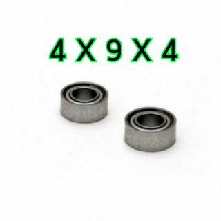 ลูกปืนต่าง BEARING 4x9x4