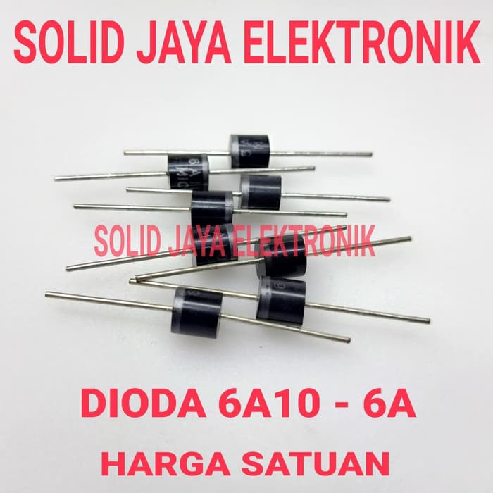 DIODE 6A 6 A DIEDE 6A10 6A 10 DIEDE 6A10 6 CAMPER CAMPER DEODE 6 CAMPER 6A