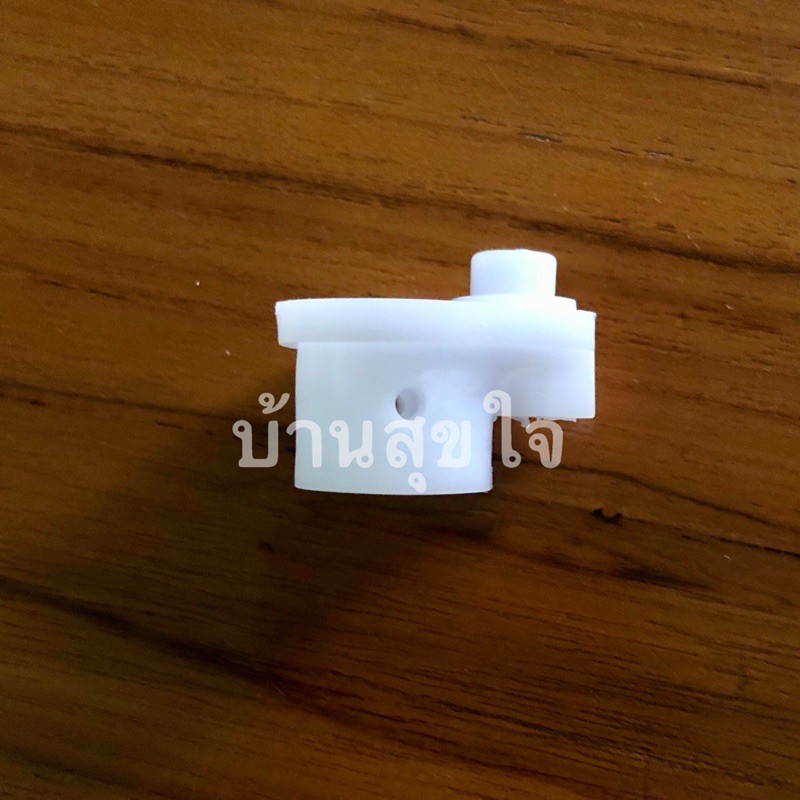 Hatari ข้อเหวี่ยง ตีนเป็ด คันส่าย ตัวใหญ่ พัดลม อุตสาหกรรม ฮาตาริ 22” POM A17 SKU4006