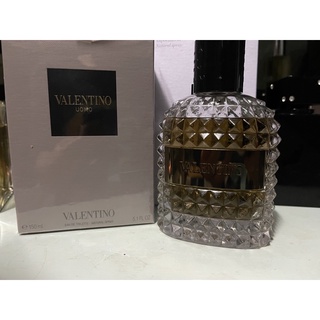 Valentino Uomo EDT น้ำหอมแท้แบ่งขาย