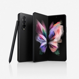 มือถือ Samsung Galaxy Fold 3 5G (Black) 12GB / 256GB