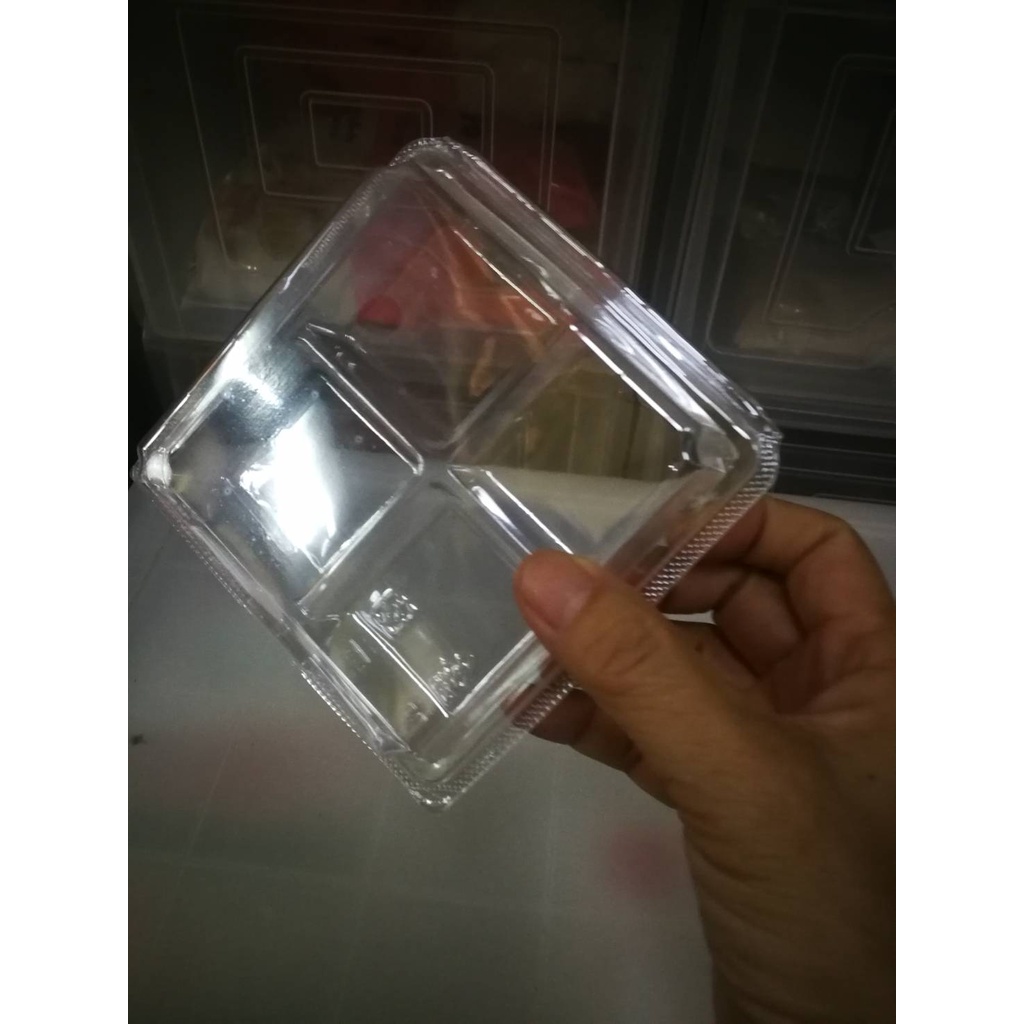 กล่องพลาสติกใส่ TC38