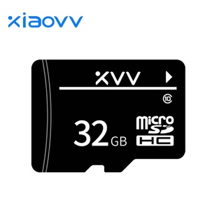 Xiaovv การ์ดหน่วยความจํา 90 MB S 32GB 64GB 128GB TF กันน้ํา กันสั่น สําหรับกล้องถ่ายรูป