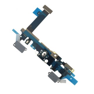 แพรตูดชาร์จ ก้นชาร์จ Samsung A710 A7 2016 แพรตูดชาร์จ+หูฟัง+ไมค์ Charging Port Board