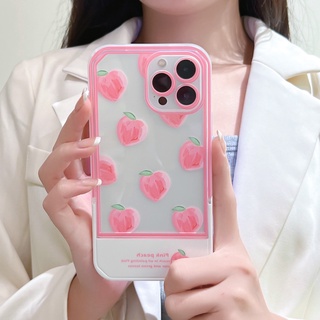 เคสป้องกันโทรศัพท์มือถือ พร้อมขาตั้ง สําหรับ for iPhone 13Pro 11 12Promax xs xr 7 8