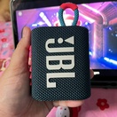 reviewJBL Go 3 Portable Waterproof Speaker  comment 1