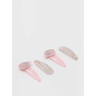 SFERA เซตกิ๊บติดผมเด็กหญิง รุ่น 01Z1742 สีหลากสี ไซส์ U เครื่องประดับ เครื่องประดับเด็ก เด็กผู้หญิง เด็ก ของเล่น