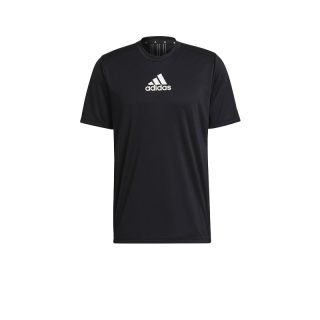 adidas TRAINING Designed to Move Sport 3-Stripes Tee GM2126