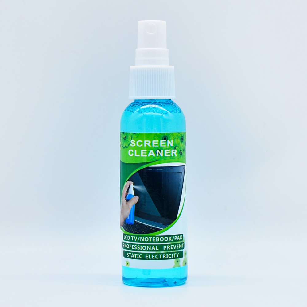 Screen CL-034 Cleaning Kit/Nubwo NC01 Screen Cleaning Kit ชุดทำความสะอาดอเนกประสงค์