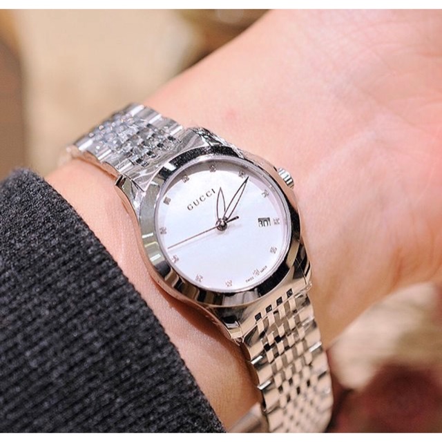 New! Gucci watch (lady)