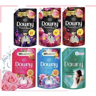 Downy น้ำยาปรับผ้านุ่ม ดาวน์นี่สูตรเข้มข้น 1.35 ลิตร