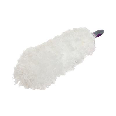 ไม้ปัดฝุ่นไมโครไฟเบอร์ BE WISH รุ่น A1026004 Microfiber duster BE WISH model A1026004