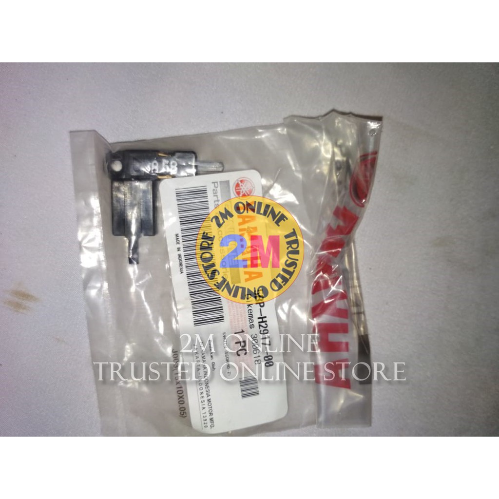 2m SWIT CLUTCH SCORPIO R25 ORIGINAL 5BP-H2917-00