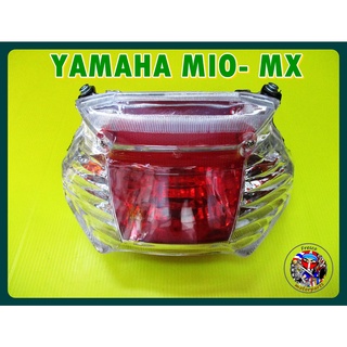 ไฟท้ายชุด ตาเพชร -  YAMAHA MIO- MX Taillight Set