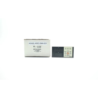 AG42L-KRZ-2NN-001 FENWAL Temperature Controllers AM22 FENWAL