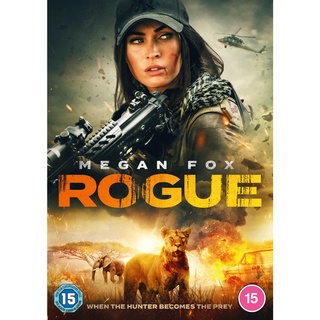 Rogue นางสิงห์ระห่ำล่า : 2020 #หนังฝรั่ง - แอคชั่น