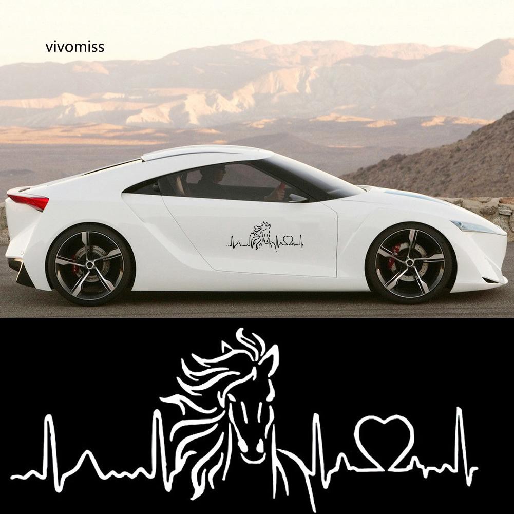 Audi Sports Cars Out Door Large Wall Art Wall Decal Car Vinyl