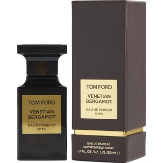 TOM FORD Venetian Bergamot EDP 5ml - 10ml นำ้หอมแท้แบ่งขาย