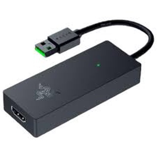 VIDEO CAPTURE DEVICE (อุปกรณ์จับภาพหน้าจอ) RAZER RIPSAW X