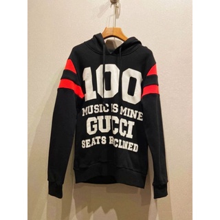 Gucci Hoodie พร้อมส่ง