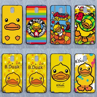 เคส Samsung Note 3 ลายเป็ดน้อยน่ารัก ขอบนิ่มหลังแข็ง เคส ถือ เคส Caseเคส TPU ขอบนิ่มหลังแข็ง ไม่ขูดตัวเครื่อง ไม่กัดขอบช