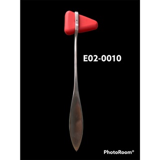 E02-0010 TAYLOR PERCUSSION HAMMER 18cm