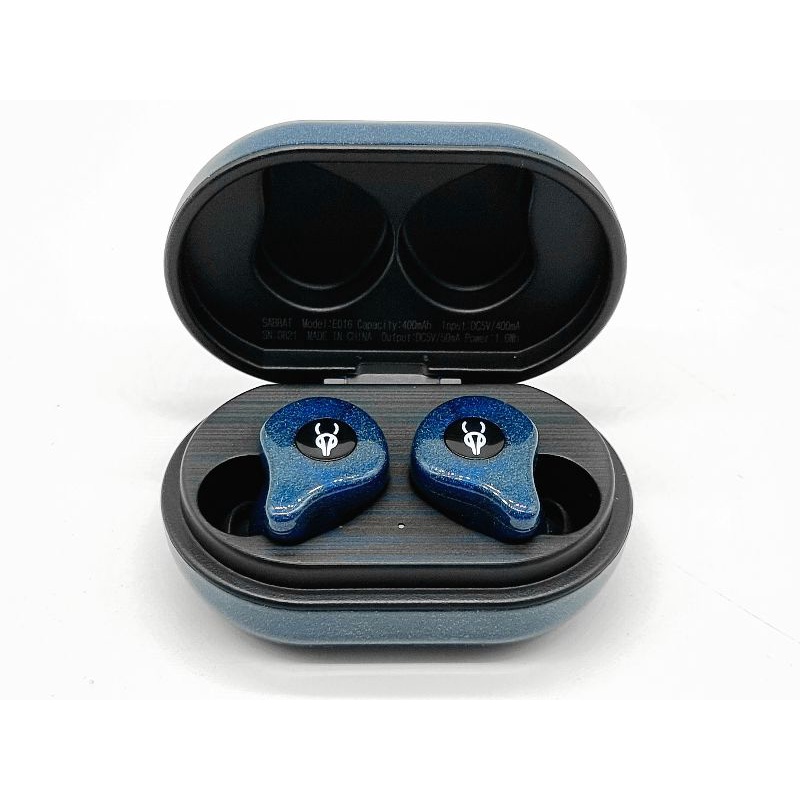 SABBAT E16 True Wireless