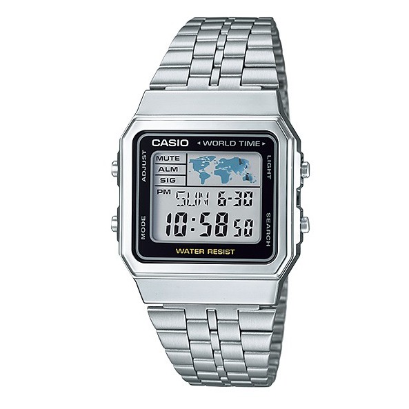 Casio Standard รุ่น A500WA-1DF