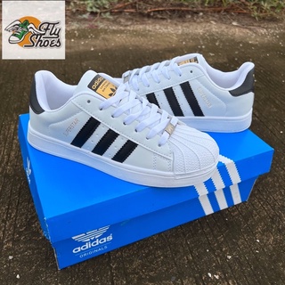 💥 รองเท้าผ้าใบ Adidas superstar 36–45สินค้าขายดีมากสินค้าพร้อมส่ง