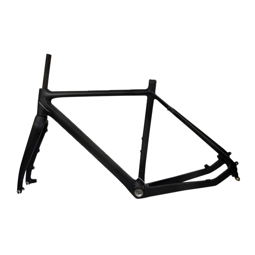 di2 compatible frame