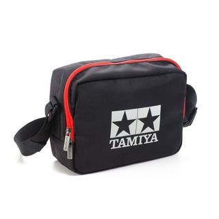 Tamiya 67405 - Shoulder Case 2 (Black/Red)