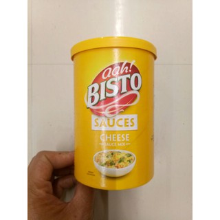 Bisto Cheese Sauce Mix ผงชีสซอส 190g