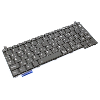 Keyboard Notebook Toshiba PR150 ,L200