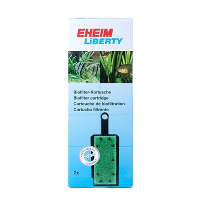 กระดูกอ่อน EHEIM Liberty Biofilter