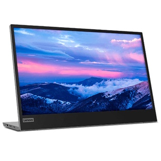 Monitor Lenovo L15 mobile (66E4UAC1WW)