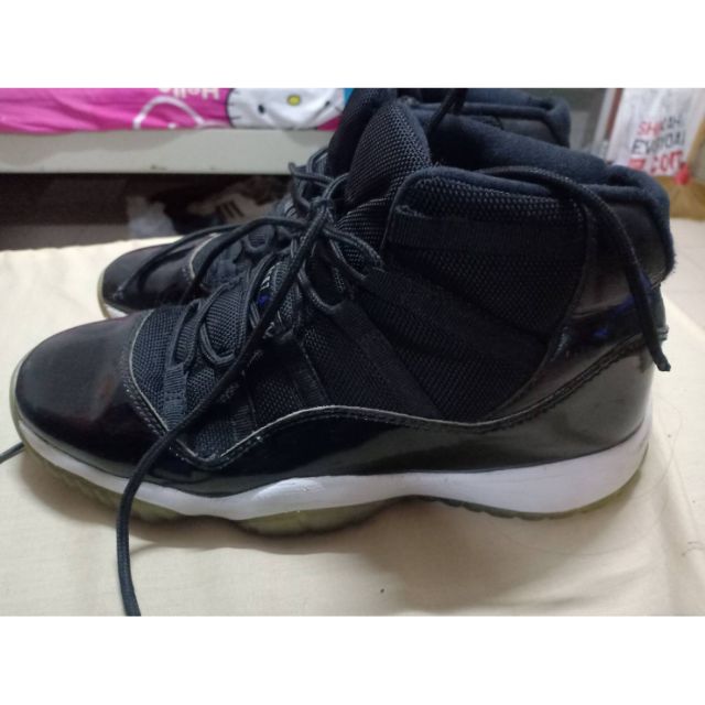 รองเท้ามือสอง Jordan 40/25