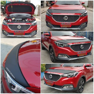 MG หน้ากากหนังกันหิน กันแมลง MG Zs,Ev,Hs ตรงรุ่น