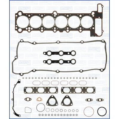 ปะเก็นชุดบน BMW 328i E36 523i E39 (M52)VANOS- AJUSA SPAIN
