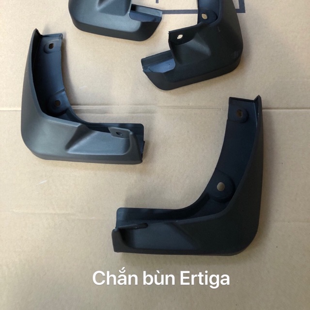 บังโคลน Ertiga 2019*