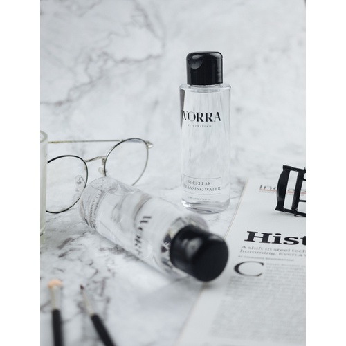 WORRA Micellar Cleansing water (110ml.)