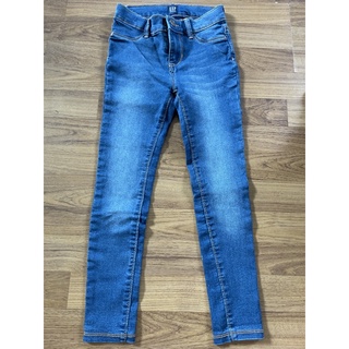 กางเกงเด็กGap denim size7ขวบ