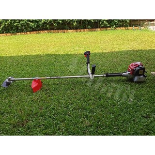 เครื่องตัดหญ้า 4 จังหวะ รุ่น BC-35 รุ่นขายดี สตาร์ทติดง่าย อะหลั่ยหาง่าย แรงเต็ม