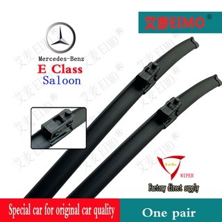 ที่ปัดน้ําฝนรถยนต์ สําหรับ Benz CarBenz E Class Saloon W213 W212 W211 W210 MercedesC ClassCar